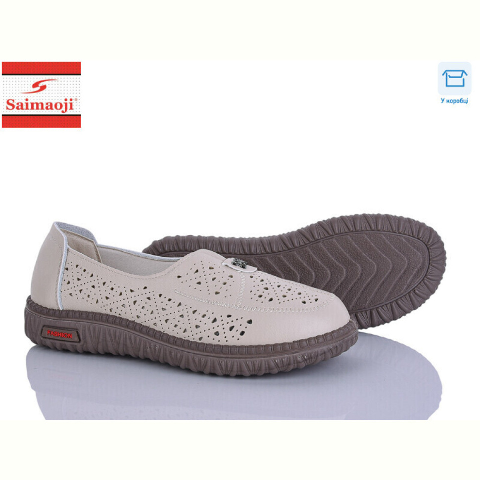 Туфли Saimaoji 71107-5