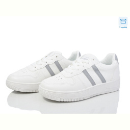 Кроссовки Ok Shoes A190-3