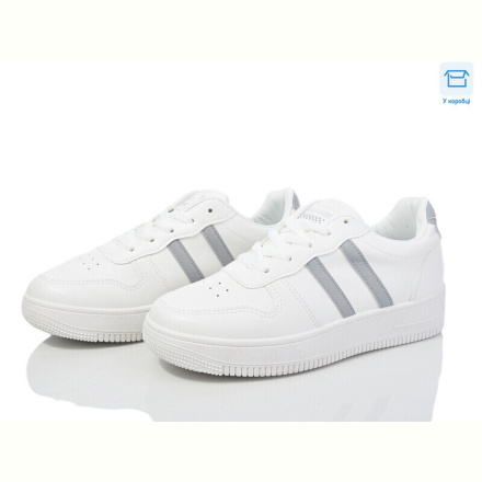 Кроссовки Ok Shoes A190-3