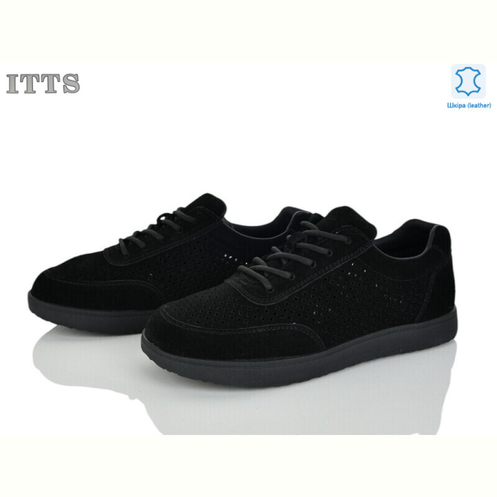 Кроссовки ITTS P03-1 Кроссовки ITTS P03-1