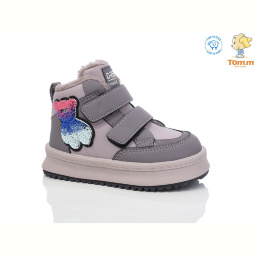 Ботинки TOM.M 11237E