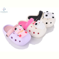 Кроксы Acorus A10 mix