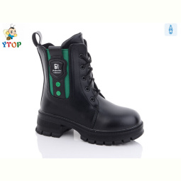Ботинки Y.Top YD9087-6-28