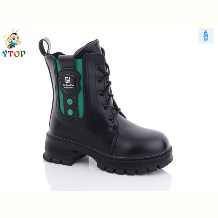 Ботинки Y.Top YD9087-6-28