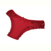 Трусы Obuvok 5400-11 bordo (2XL)