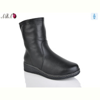 Ботинки Aba 839