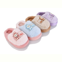 Тапки M&L  Alex13 C4031 mix