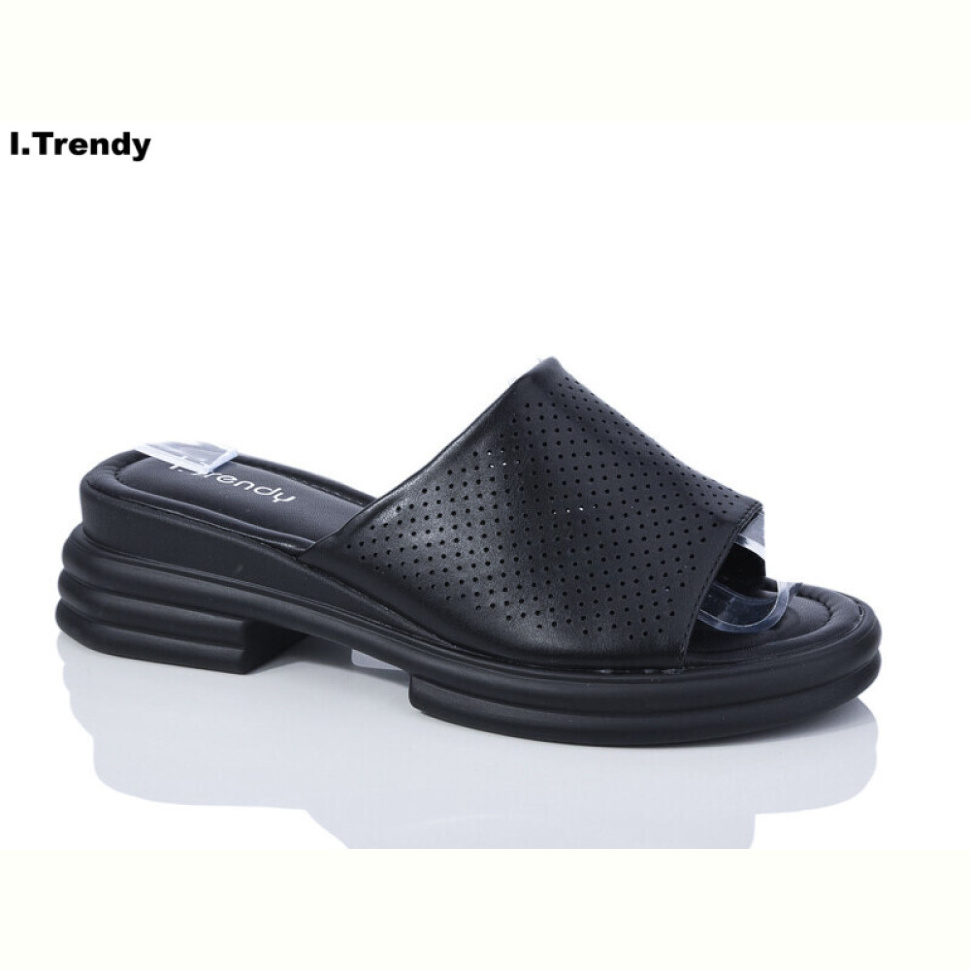 Шлепки Trendy WL111-5
