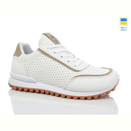 Кроссовки DeMur ST716W-K