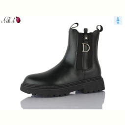 Ботинки Aba 25-13