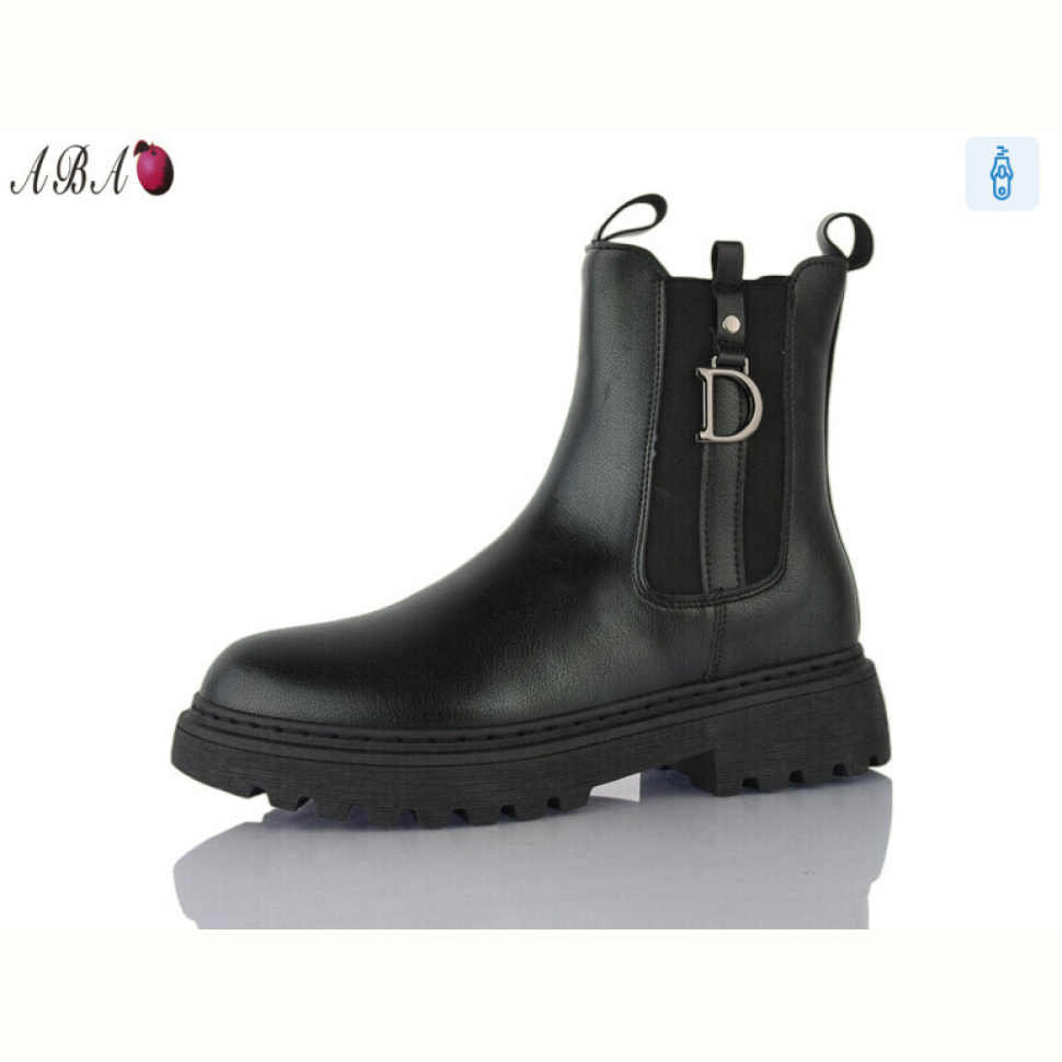 Ботинки Aba 25-13 Ботинки Aba 25-13