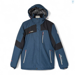 Куртка Audsa A25065-15 navy