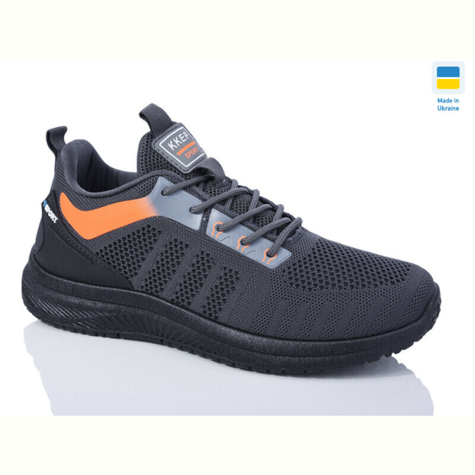 Кроссовки Swin 5002-3