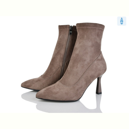 Ботинки Бабочка-Mengfuna-AESD 703-123