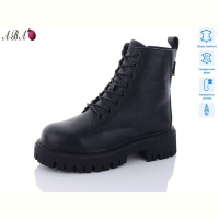 Ботинки Aba D2ABA2