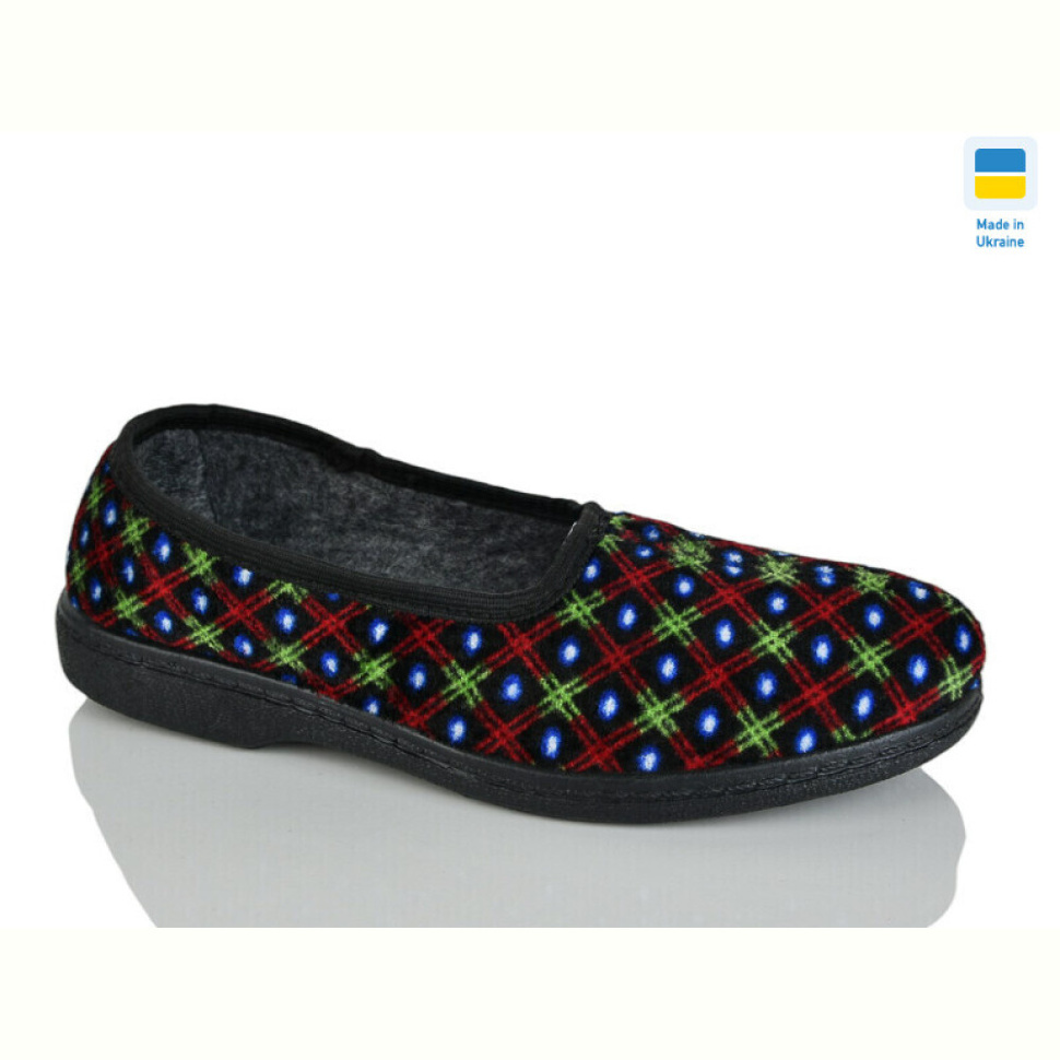 Тапки Крок Кредо мікс ч2