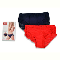 Трусы Textile QG5136 mix