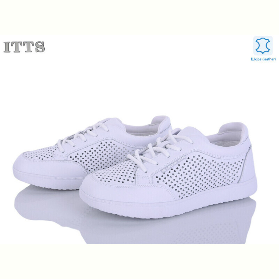Кроссовки ITTS P01-7