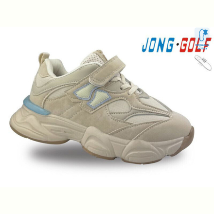 Кроссовки Jong Golf B11350-6