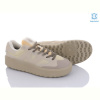 Кроссовки Fabullok NB302 beige