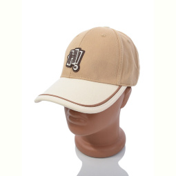 Кепка Королева 49747 l.brown