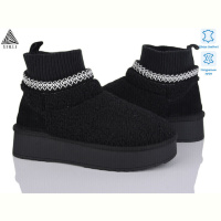 Угги STILLI Group UG50-1 шкіра