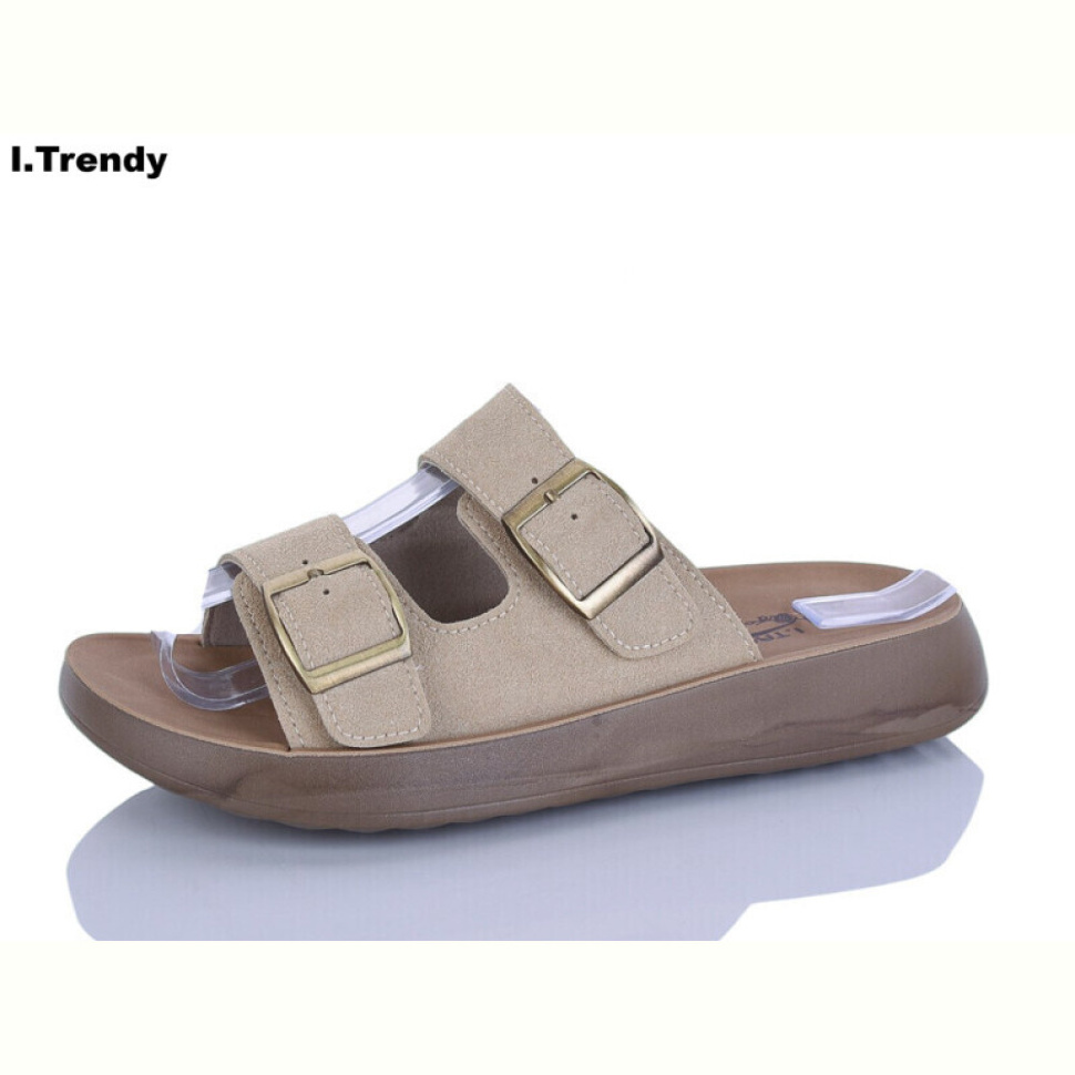 Шлепки Trendy ZK009-6