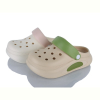 Кроксы YZY SB11153 mix