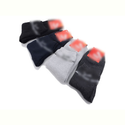 Носки Textile 1111-P mix