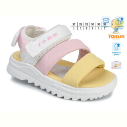 Босоножки Ok Shoes 11595H