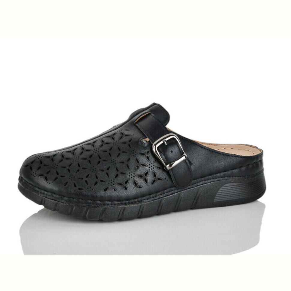 Шлепки Коронате 162-1