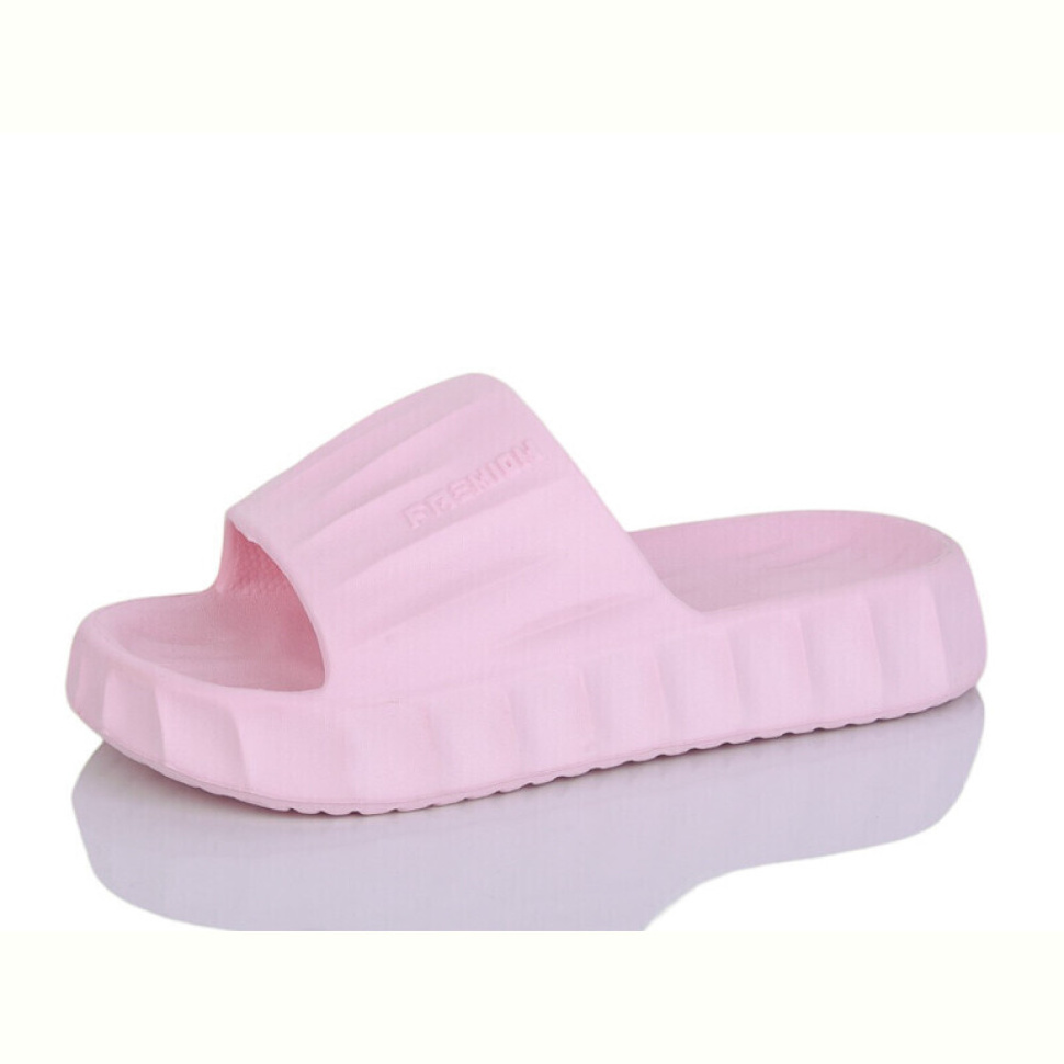 Шлепки Alimama-Girnaive 812 pink
