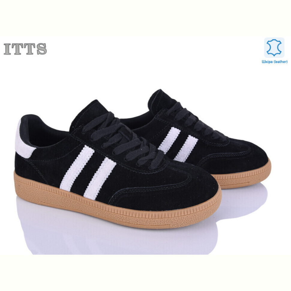 Кроссовки ITTS AQ003-1