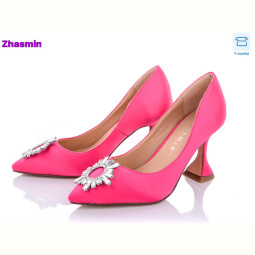 Туфли Zhasmin 02-4-2-2087-54