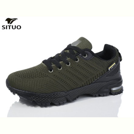 Кроссовки Situo B461-6