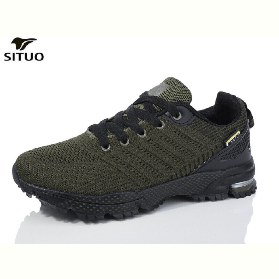 Кроссовки Situo B461-6