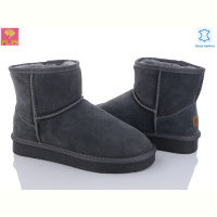 Угги PLPS 5854-5 grey
