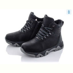 Ботинки Ok Shoes C11