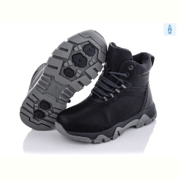 Ботинки Ok Shoes C11