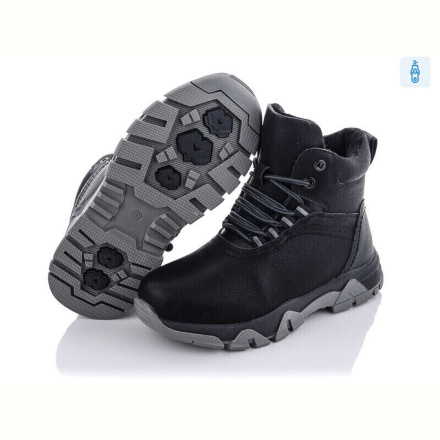 Ботинки Ok Shoes C11