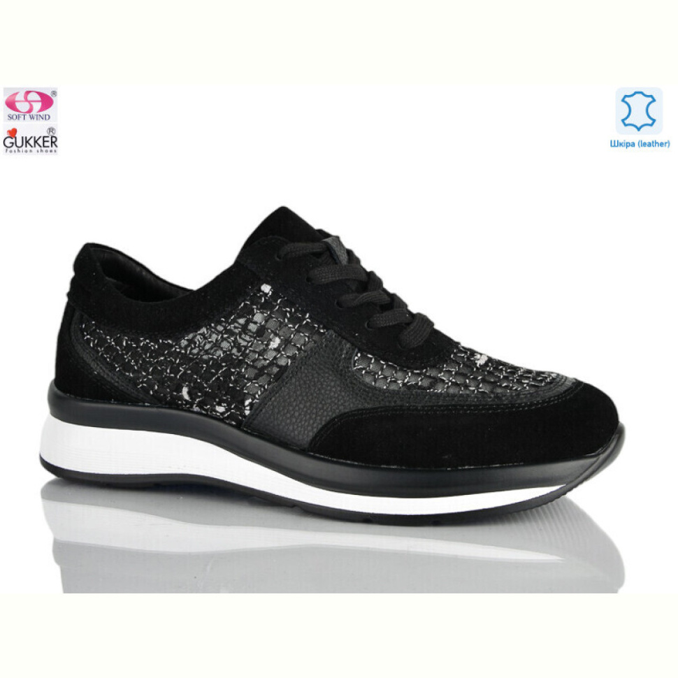 Кроссовки Gukkcr 8585