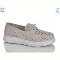 Туфли Gukkcr YK5102-13