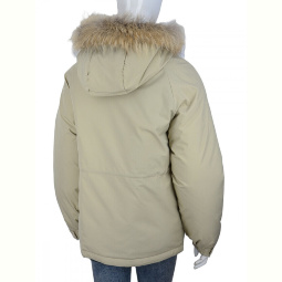 Куртка Hope 952 khaki