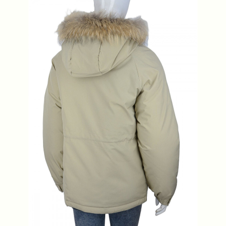 Куртка Hope 952 khaki