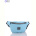 Бананка Reluna Group NQ002-6 l.blue