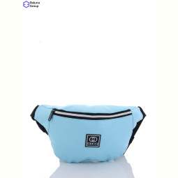 Бананка Reluna Group NQ002-6 l.blue