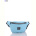 Бананка Reluna Group NQ002-6 l.blue