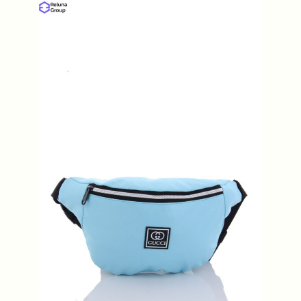 Бананка Reluna Group NQ002-6 l.blue