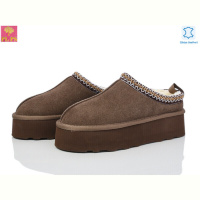 Угги PLPS 5852 brown