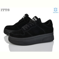 Кроссовки ITTS S951-1